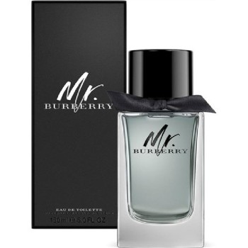 BURBERRY MR BURBERRY MAN EDT 100ML